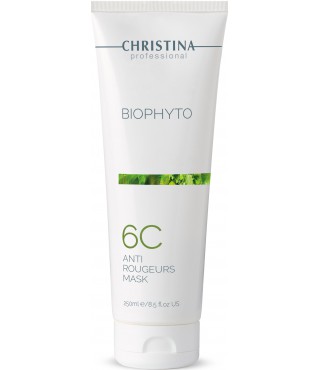 Кристина Bio Phyto Протикуперозна маска Christina Bio Phyto Anti Rougeurs Mask, 250 мл