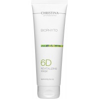 Кристина Bio Phyto Відновлююча маска Christina Bio Phyto Revitalizing Mask, 250 мл