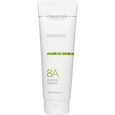 Кристина Bio Phyto Крем &quot;Затар&quot; Christina Bio Phyto Zaatar Cream, 250 мл