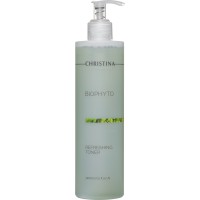 Кристина Bio Phyto Освіжаючий тонік Christina Bio Phyto Refreshing Toner, 300 мл