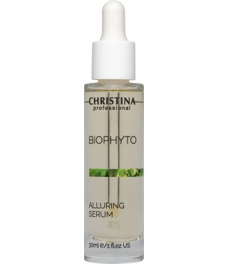 Кристина Bio Phyto Сироватка «Чарівність» Christina Bio Phyto Alluring Serum, 30 мл
