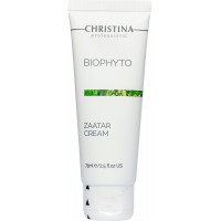 Кристина Bio Phyto Крем Затар Christina Bio Phyto Zaatar Cream, 75 мл