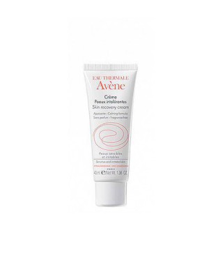 Авен Крем для гіперчутливої шкіри Avene Crème pour peaux intolérantes, 50 мл