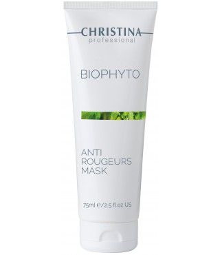 Кристина Bio Phyto Протикуперозна маска Christina Bio Phyto Anti Rougeurs Mask, 75 мл