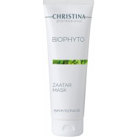 Кристина Bio Phyto Маска Заатар Christina Bio Phyto Zaatar Mask, 75 мл