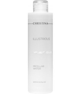 Міцелярна вода Christina Illustrious Micellar Water, 300 мл