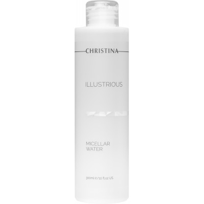 Міцелярна вода Christina Illustrious Micellar Water, 300 мл