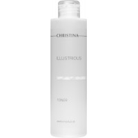 Відновлюючий тонік Christina Illustrious Toner, 300 мл
