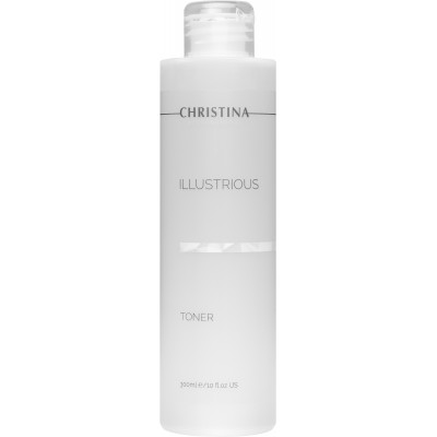 Відновлюючий   тонік Christina Illustrious Toner, 300 мл