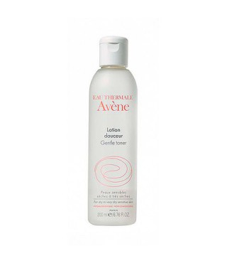 Авен Очищаючий лосьйон для гіперчутливої шкіри Avene Exremely gentle cleanser 200 мл