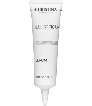 Сироватка для корекції пігментації Christina Illustrious Serum, 30 мл