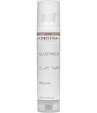 Пілінг Christina Illustrious Peeling, 50 мл