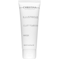 Освітлювальна маска Christina Illustrious Mask, 75 мл