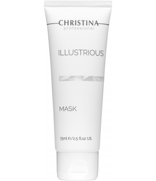 Освітлювальна маска Christina Illustrious Mask, 75 мл