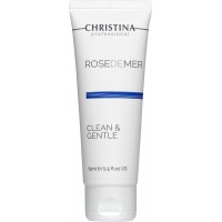 Очищаючий гель Christina Rose De Mer Clean & Gentle, 75 мл