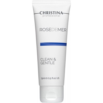 Очищаючий гель Christina Rose De Mer Clean &amp; Gentle, 75 мл