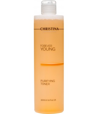 Очищаючий тонік Christina Forever Young Purifying Toner, 300 мл
