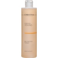 Балансуючий тонік Christina Forever Young Balancing Toner, 300 мл