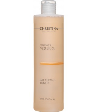 Балансуючий тонік Christina Forever Young Balancing Toner, 300 мл