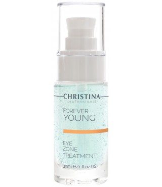 Гель для зони навколо очей Christina Forever Young Eye Zone Treatment, 30 мл