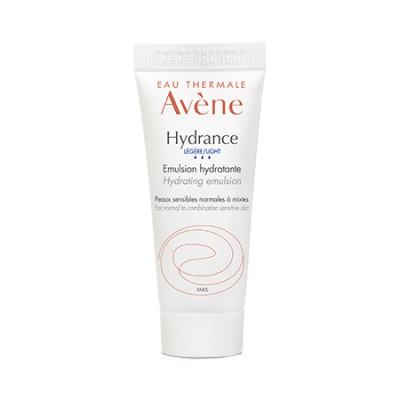 Авен Гідранс Лайт емульсія зволожуюча Avene Hydrance Emulsion Hydratante, 40 мл