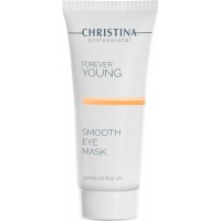 Маска для розгладження шкіри навколо очей Christina Forever Young Eye Smooth Mask, 50 мл