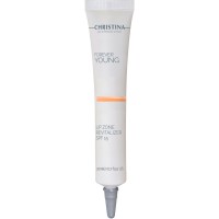 Відновлюючий бальзам для губ Christina Forever Young Lip Zone Revitalizer, 20 мл