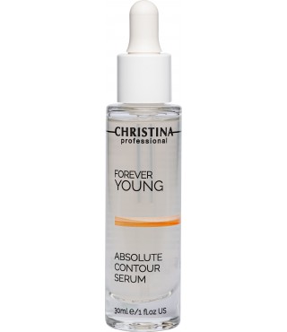 Сироватка Довершений контур Christina Forever Young Absolute Contour Serum, 30 мл
