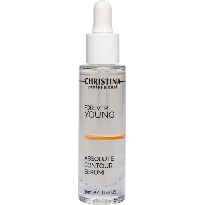 Сироватка &quot;Довершений контур&quot; Christina Forever Young Absolute Contour Serum, 30 мл