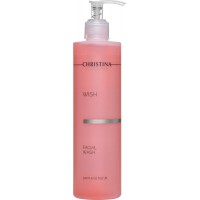 Очищаючий гель для вмивання Christina Wish Facial Wash, 300 мл
