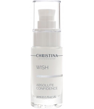 Сироватка Абсолютна впевненість Christina Wish Absolute Confidence, 30 мл