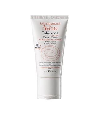 Авен Толеранс Екстрем крем Avene Tolerance extreme Creme, 50 мл