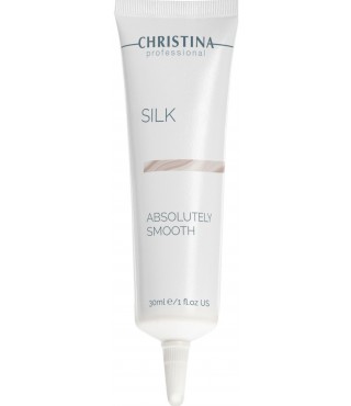 Сироватка для місцевого наповнення зморшок Christina Silk Absolutely Smooth, 30 мл