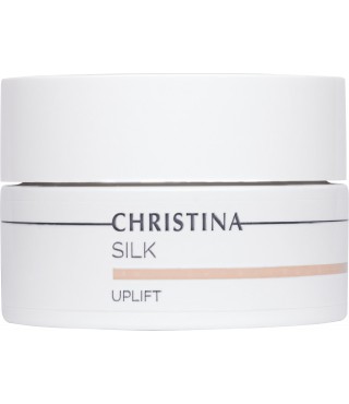 Підтягуючий крем для обличчя Christina Silk UpLift Cream, 50 мл