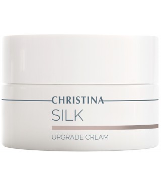 Оновлюючий крем для обличчя Christina Silk UpGrade Cream, 50 мл