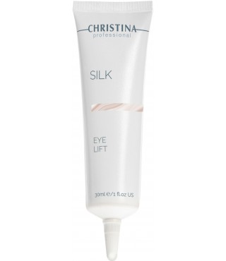 Підтягуючий крем для шкіри навколо очей Christina Silk EyeLift Cream, 30 мл