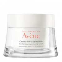 Авен Крем живильний Avene Creme Nutritive Revitalisante, 50 мл
