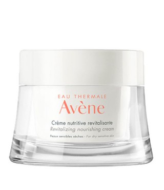 Авен Крем живильний Avene Creme Nutritive Revitalisante, 50 мл