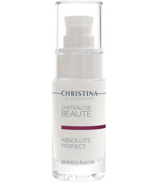 Сироватка Абсолютна досконалість Christina Chateau de Beaute Absolute Perfect, 30 мл