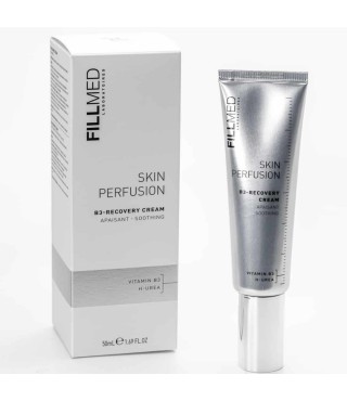 Fillmed by Filorga Skin Perfusion B3-Recovery cream Fillmed by Filorga В3-Відновлюючий крем 50 мл