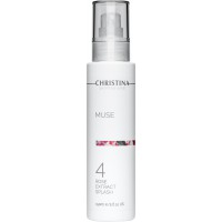 Спрей із екстрактом троянди (крок 4) Christina Muse Rose Extract Splash, 150 мл