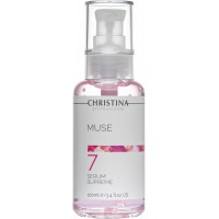 Детокс-сироватка Суприм (крок 7) Christina Muse Serum Supreme, 100 мл