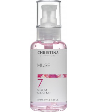 Детокс-сироватка Суприм (крок 7) Christina Muse Serum Supreme, 100 мл