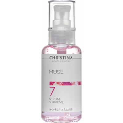 Детокс-сироватка &quot;Суприм&quot; (крок 7) Christina Muse Serum Supreme, 100 мл