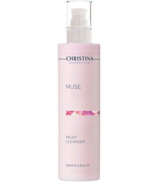 Очищувальне молочко Christina Muse Milky Cleanser, 300 мл