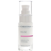 Сироватка Абсолютний захист Christina Muse Absolute Defence, 30 мл