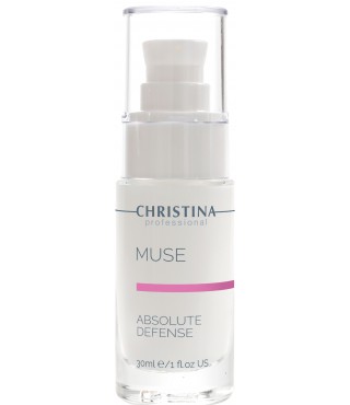 Сироватка Абсолютний захист Christina Muse Absolute Defence, 30 мл