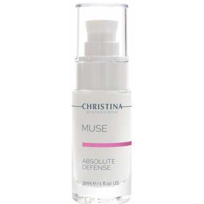 Сироватка &quot;Абсолютний захист&quot; Christina Muse Absolute Defence, 30 мл