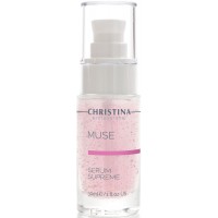 Детокс-сироватка Суприм Christina Muse Serum Supreme, 30 мл