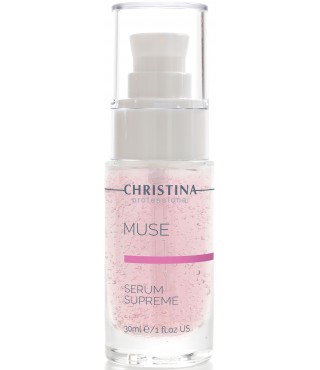 Детокс-сироватка Суприм Christina Muse Serum Supreme, 30 мл
